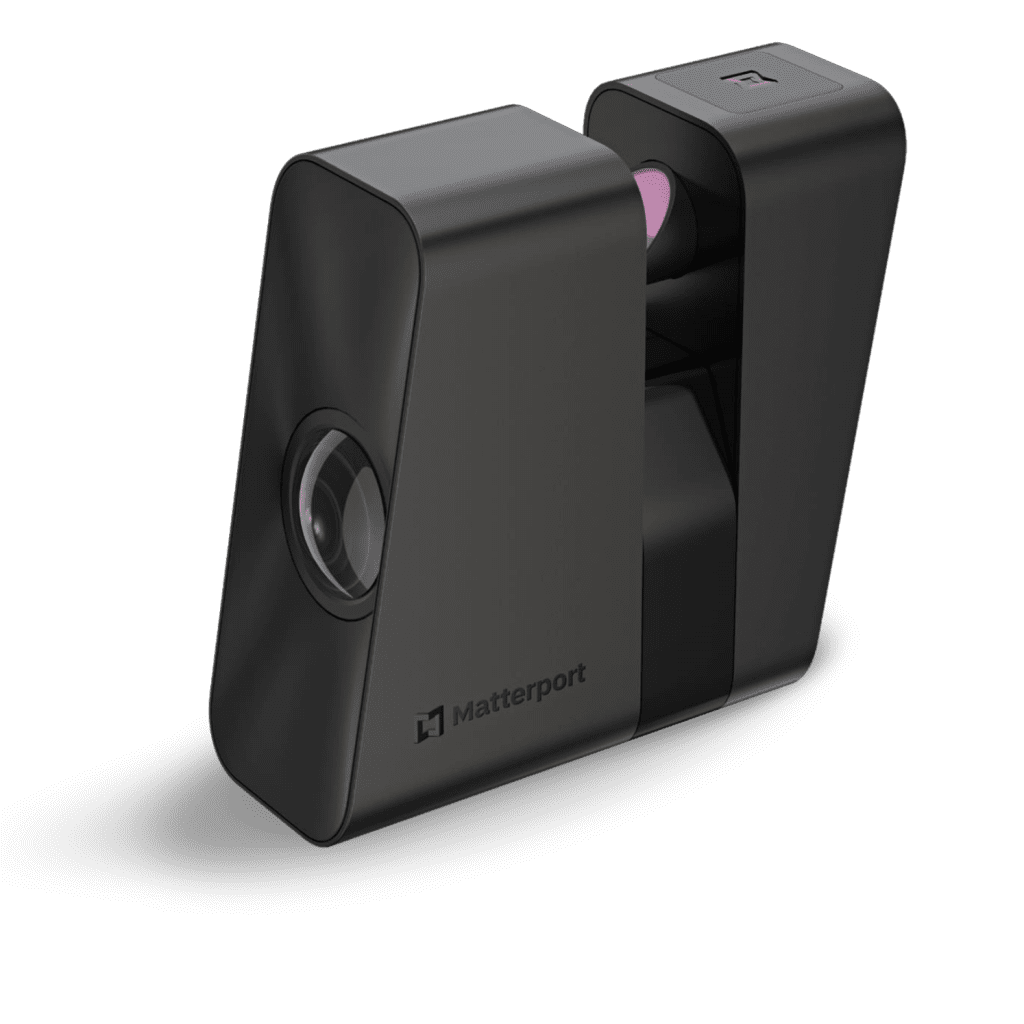Laser Scanner Matterport Pro3