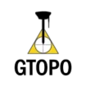 GeoSurvey-Software-GTOPO GeoSurvey-Software-GTOPO