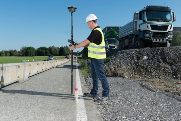 GNSS RTK