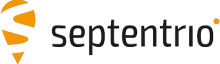 septentrio logo